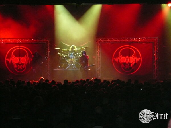 Pain / Arena Berlin