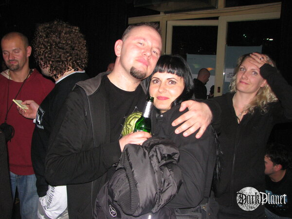 To my po gigu Poisonblack & D.T. w Kato