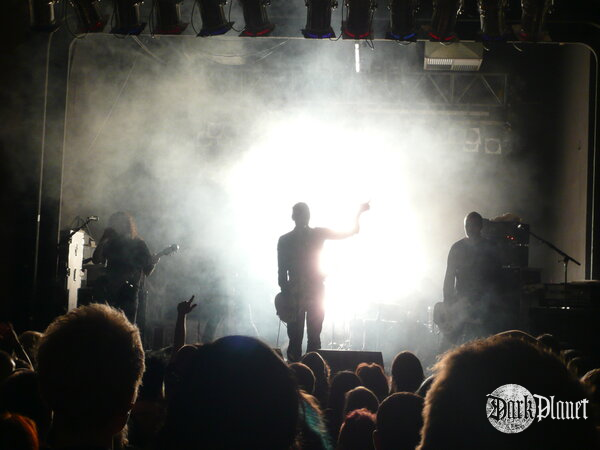 Tiamat / Columbia Club Berlin 2009r