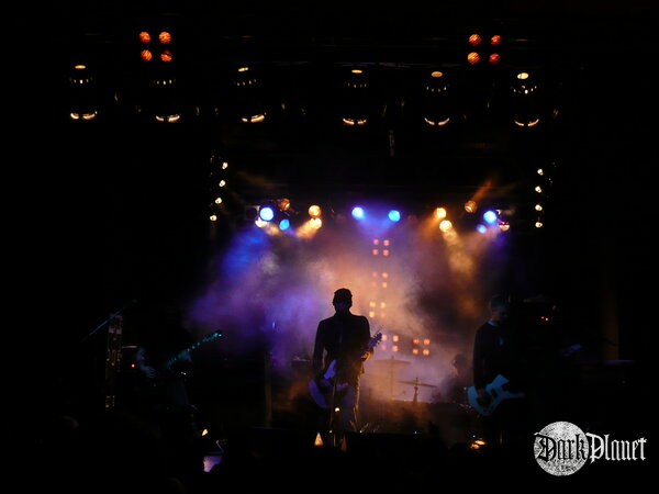 Tiamat / Columbia Club Berlin 2009r