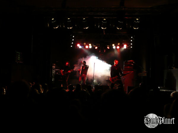 Tiamat / Columbia Club Berlin 2009r