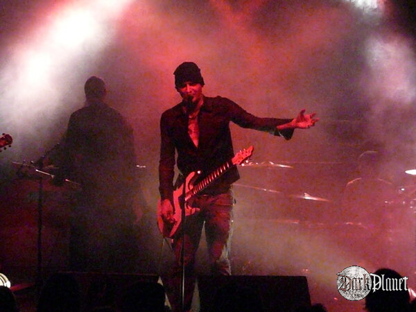 Tiamat / Columbia Club Berlin 2009r