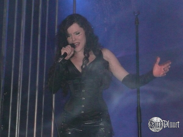 Ailyn / Sirenia