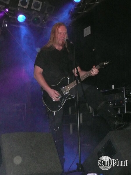 Sirenia / K17 Klub