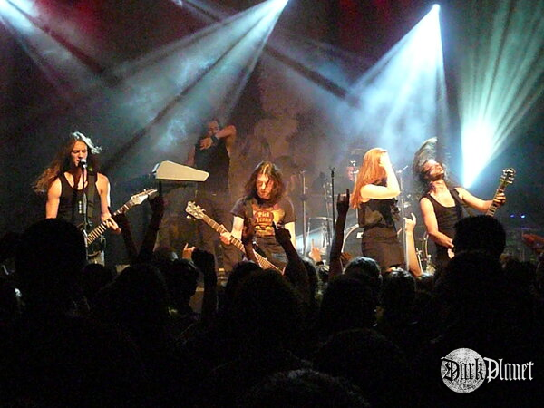 Epica / Eskulap Poznań 2010r