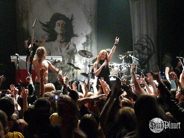 Epica / Eskulap Poznań 2010r