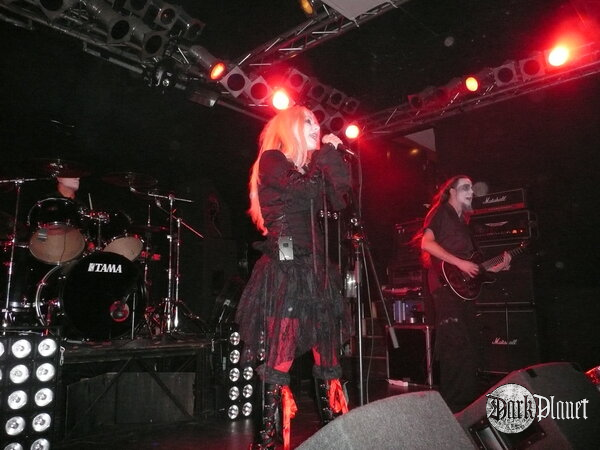 Unsun / K17 Berlin 2010