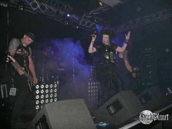 Asrai / K17 Berlin 2010