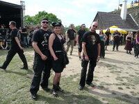 Castle Party 2010