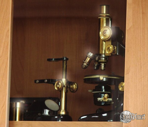 steampunk :D
