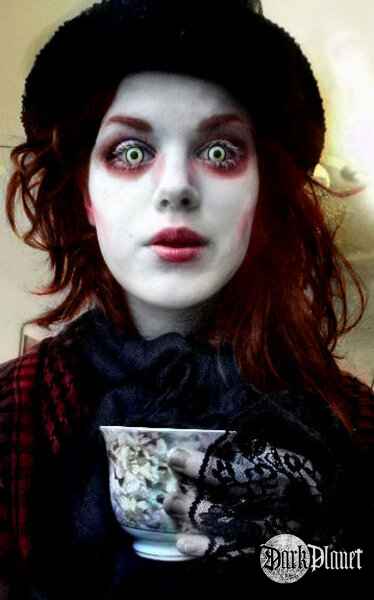 MadHatter