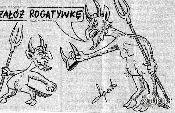 Porzadek musi byc.<br />