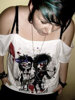 Spring, dread, lans.. 