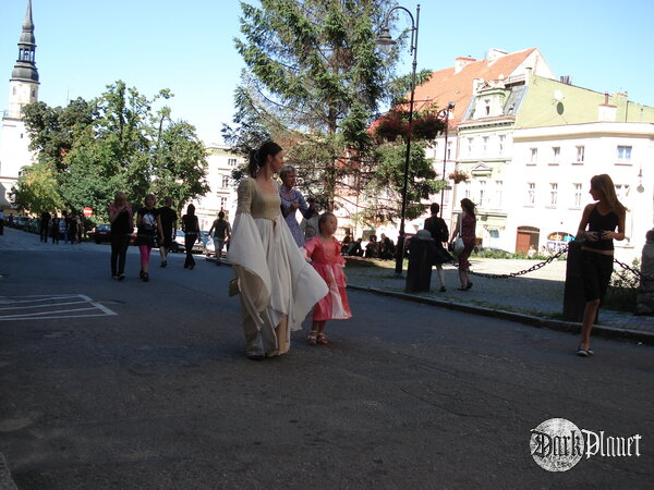 Castle Party 2008
