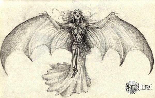 demon