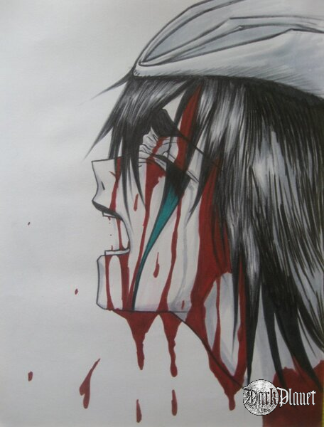 Ulquiorra Schiffer