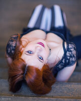 burlesque grotesque