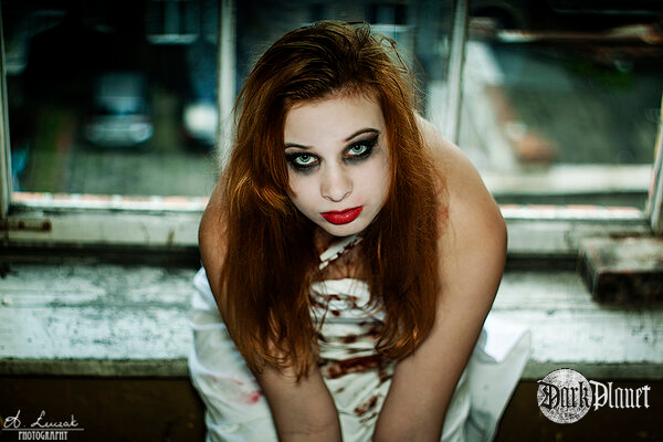 Sanitarium