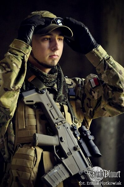 soldat