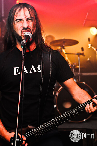 Rotting Christ