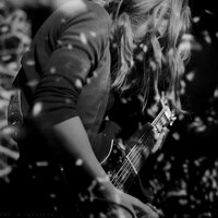 Red Sparowes / Head of Wantastiquet - Blue Note, Poznań 29.09.2010 by Gebbeth
