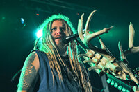 Korpiklaani / Eluveitie / godnr.universe / Vecorida - Od Nowa, Toruń 08.10.2010 by vspectrum