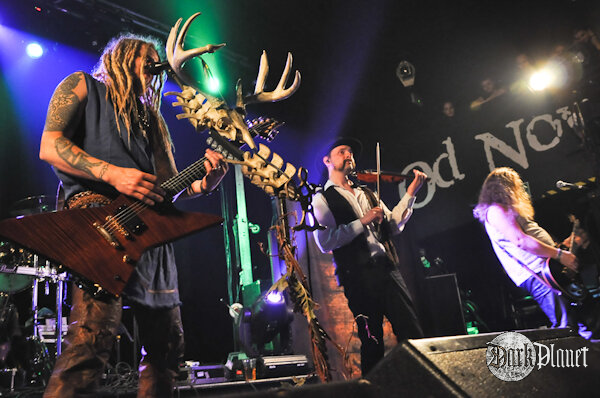 Korpiklaani