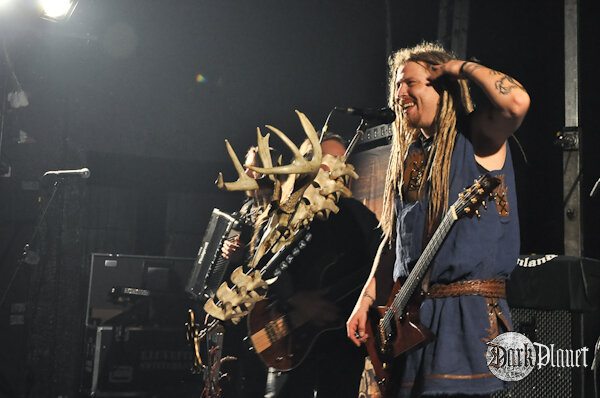 Korpiklaani
