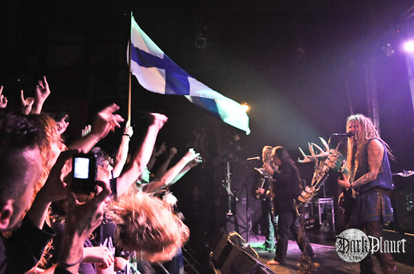 Korpiklaani