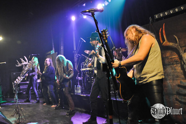 Korpiklaani