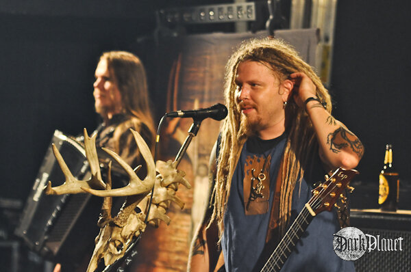 Korpiklaani