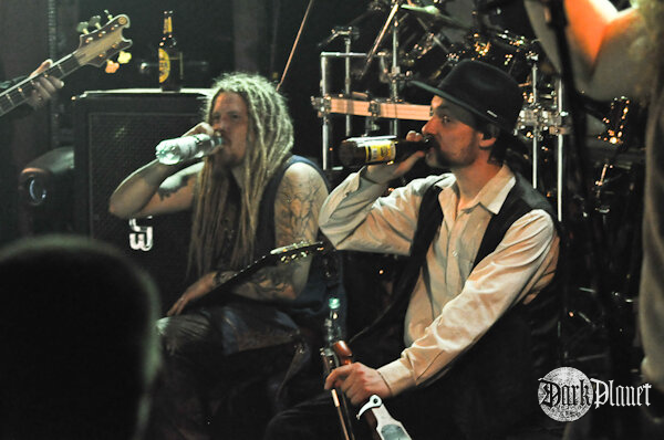 Korpiklaani