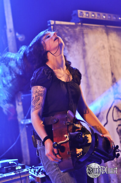 Eluveitie