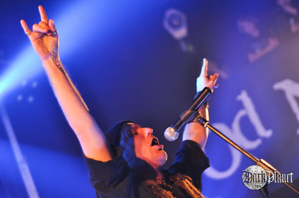 Eluveitie
