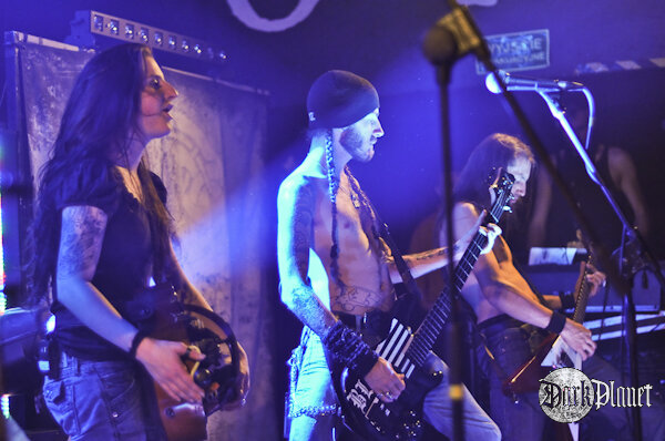 Eluveitie
