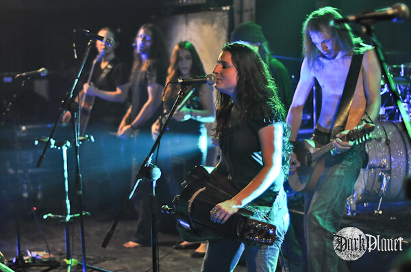 Eluveitie
