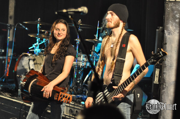 Eluveitie