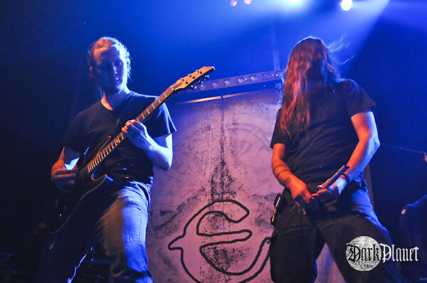 Eluveitie