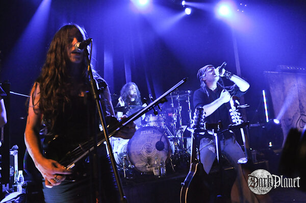 Eluveitie
