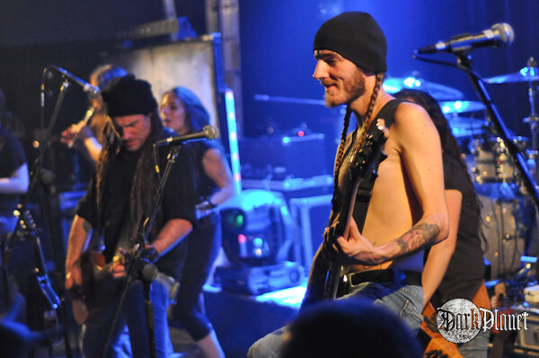 Eluveitie