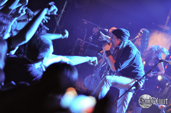 Eluveitie