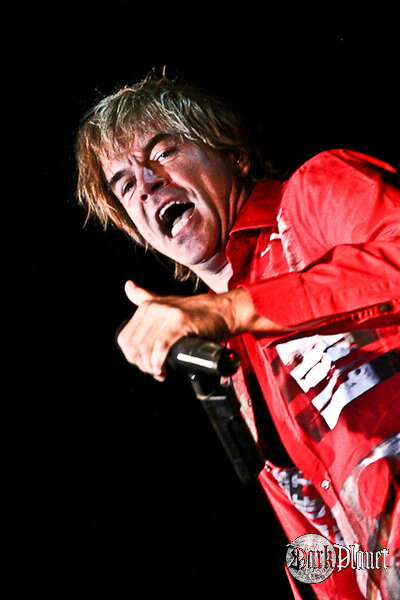 Die Toten Hosen