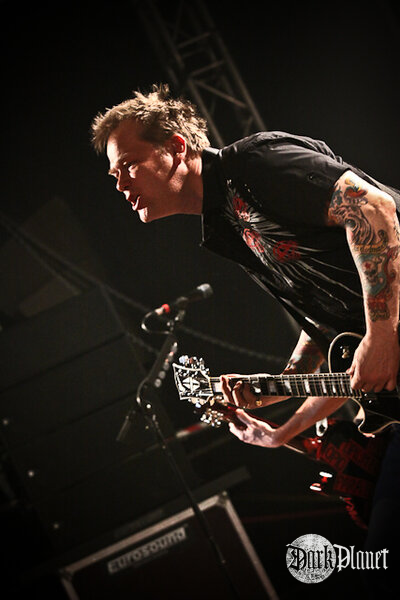 Die Toten Hosen