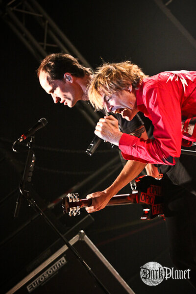 Die Toten Hosen