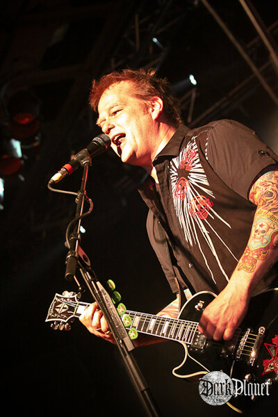 Die Toten Hosen