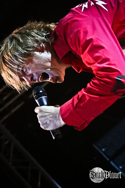 Die Toten Hosen