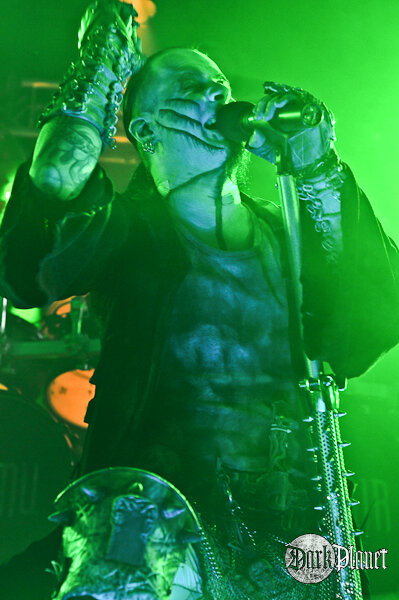Dimmu Borgir