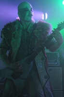 Dimmu Borgir