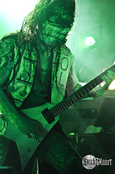 Dimmu Borgir