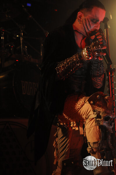 Dimmu Borgir